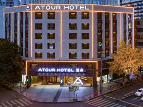 Others 4 Atour Hotel (Chengdu Chunxi Road Shuncheng Street)