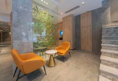 其他 6 Xiamen Yujin Hotel (Zhongshan Road Pedestrian Street Bashi)