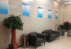 其他 7 Mingwei Hotel (Lanzhou New District)