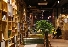 Others 5 Qingshui Hotel