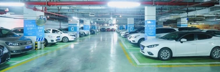 Others Lisidun Apartment Hotel