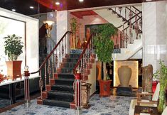 Others 5 Yishi Yijia Theme Apartment Hotel (Qiqihar South Zhanqian Street)