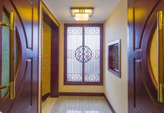 อื่นๆ 3 Guanhailou Hotel (Hotels at Jiangsu University of Science and Technology)