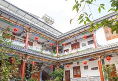 Others 7 Hairenju Inn (Dali longkan Store)