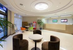 其他 4 GreenTree Inn Xuzhou Jiawang District Hotel