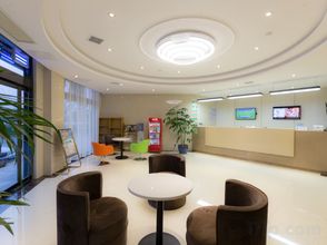 其他 4 GreenTree Inn Xuzhou Jiawang District Hotel