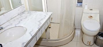 อื่นๆ 3 Jinfeng Business Hotel Shanghai