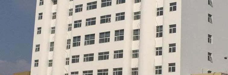 Khác HanTing Hotel (Xuzhou Pei County)