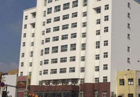 Khác HanTing Hotel (Xuzhou Pei County)