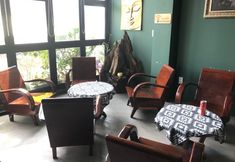 기타 5 Pi Boutique Hostel