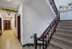 Lain-lain 6 Wuyishan Futaiyuan Homestay