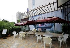 其他 5 Boer·Hengye Art Plus Hotel (Kunshi Middle School Qiushi Campus)