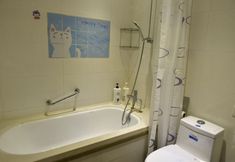 Others 7 Lejia Service Long term apartment