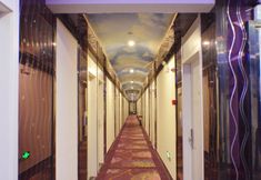 Others 5 Super 8 Hotel (Shanghai Songjiang Sijing Park)