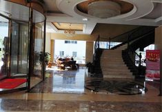 Others 5 Wangyu Guanshanyue Hotel