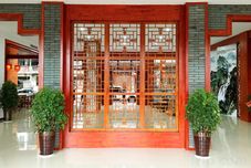 Khác Tianquan Inn (Furong Town guzhengzhongxin)