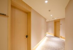 Others 5 JI Hotel (Xi'an Taibai Interchange)