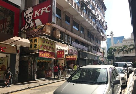 Others SHINE INN (TST Metro Station B1 Exit)