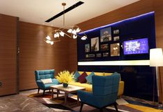 기타 6 Hampton by Hilton Suzhou Wuzhong