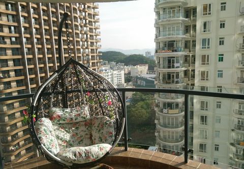 기타 Honghe Seaview Apartment