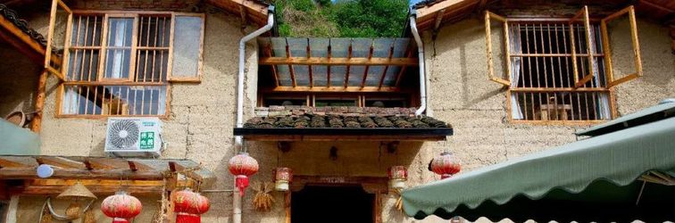 其他 Lingyuanxiaozhu Hostel