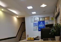 อื่นๆ 3 Shanghai Aerospace Hotel