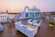 Others Cape No.7 Villa Hotel (Qingdao Badaguan Scenic Area Store)