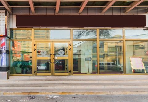 อื่นๆ Urumqi Meijiayi Hotel