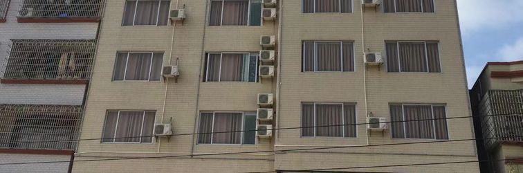 Lain-lain Maoming Junyue Business Hotel Renmin Avenue