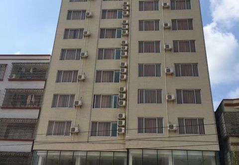 Lain-lain Maoming Junyue Business Hotel Renmin Avenue