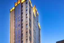 Lainnya Roffar Tian Yue Gloria Plaza Hotel