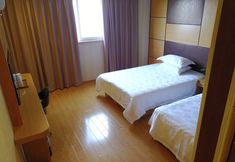 Others 6 Aisen Collection Hotel (Shanghai Jiuting Subway Station)