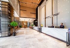 其他 7 Hampton by Hilton Kaili