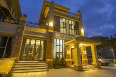 Others Yangxi Lafei'er Hot Spring Holiday Villa