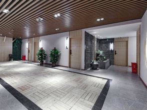 Lainnya 4 Couple Expert Boutique Hotel (Dongmen Old Street Station)