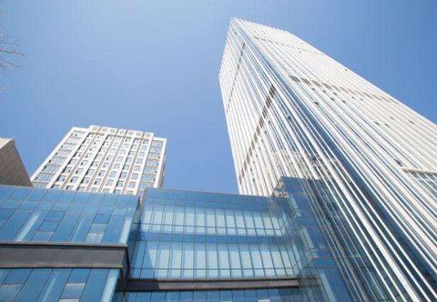 其他 Meinaduo Business Apartment (Guangzhou Xiangxue Aoyuan Square)