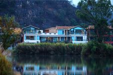 Others Yewang Su Lake View Light Luxury Hostel