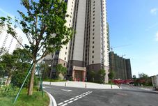Others Yangxi Lejing Holiday Apartment (Shapa Yueliangwan Shop)