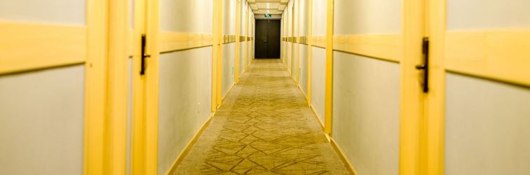 Others Hi Inn (Xuzhou Suning Plaza)