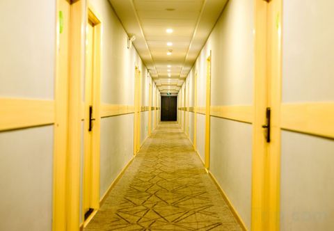 Others Hi Inn (Xuzhou Suning Plaza)