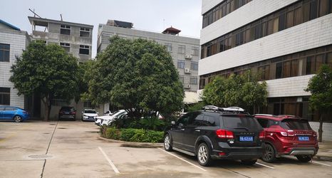 Khác 2 Xi'an Yanliang Seattle Business Hotel