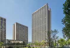 其他 2 Zhongyi Hotel (Chongqing West Station Branch)