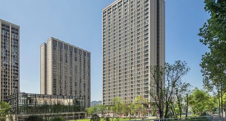其他 2 Zhongyi Hotel (Chongqing West Station Branch)