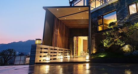 Others 2 Yue Shangyin Chalv Hostel