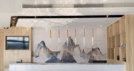 Others 2 Qingmu Hotel (Nanjing Zhongling Street Metro Station)