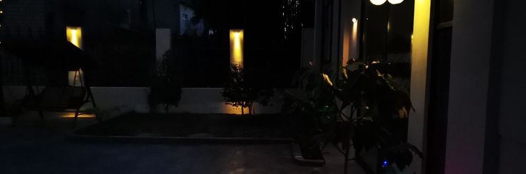 Others Ziyi Courtyard Guesthouse