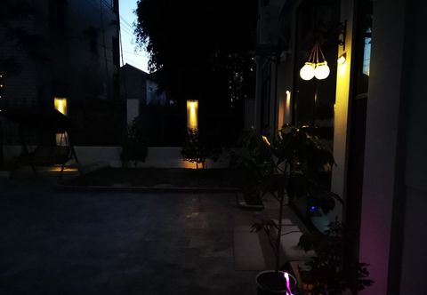 Others Ziyi Courtyard Guesthouse