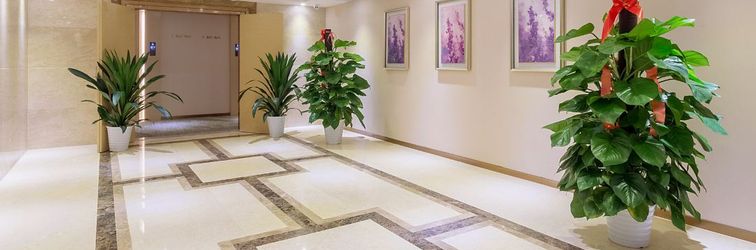 Lain-lain Lavande Hotel