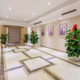 Hotel Interior/Public Areas 1 Lavande Hotel, Acad. of Agri-Sciences & Agri-University 酒店