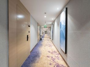 Lain-lain 4 Vanble Hotel